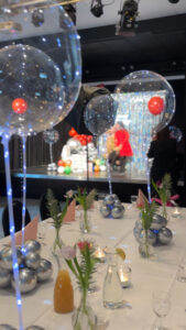 photozone Wowshow Event Freiburg