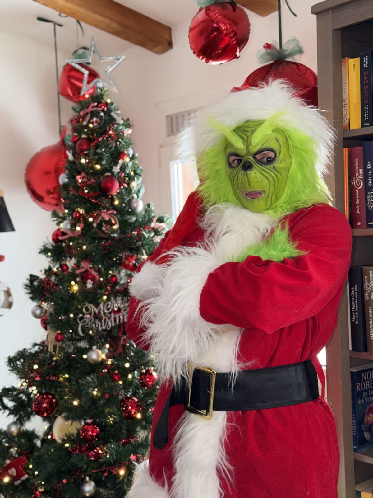 Интерактивные спектакли на Новый Год для детей и взрослых